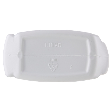 Winni's Gel Lavastoviglie All in 1 Limone 33 Lavaggi 561 ml